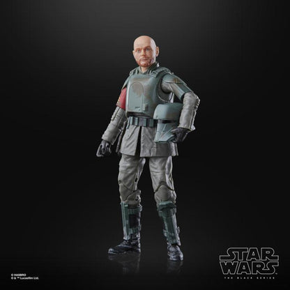 Star Wars The Black Series 6" Migs Mayfield (Morak)