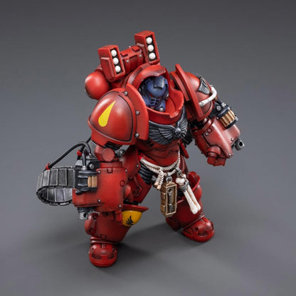 Warhammer 40K Blood Angels Agressor Brother Marine 04 1/18 Scale Figure