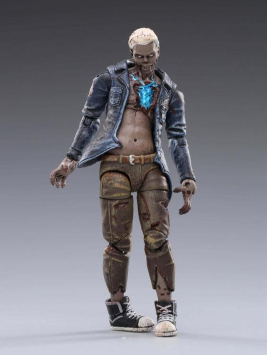 LifeAfter Infected Team Shirt figure 1/18 Scale Action Figure