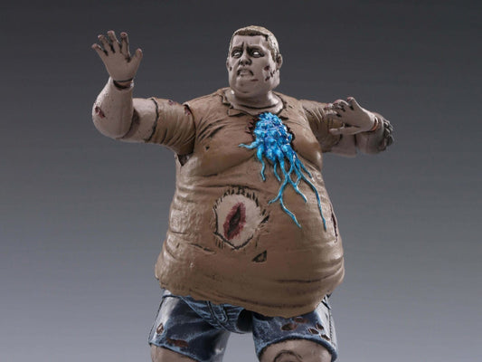 LifeAfter Infected Team Chubby 1/18 Scale Action Figure