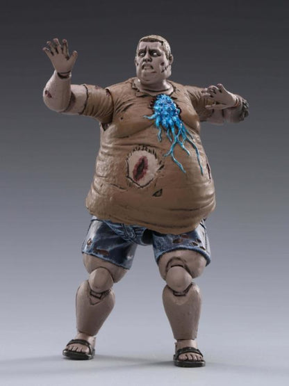 LifeAfter Infected Team Chubby 1/18 Scale Action Figure