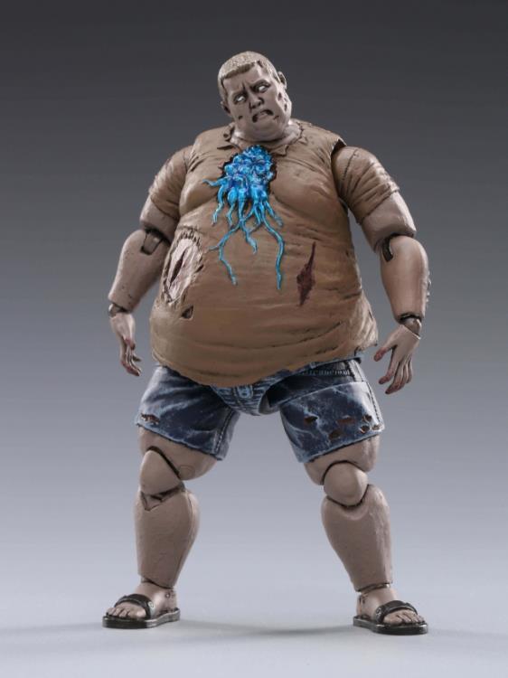LifeAfter Infected Team Chubby 1/18 Scale Action Figure