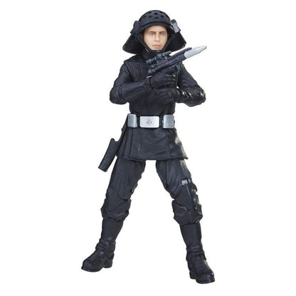 Star Wars The Black Series 6" Death Star Trooper