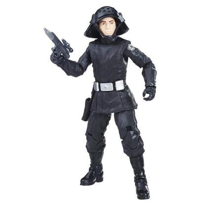 Star Wars The Black Series 6" Death Star Trooper