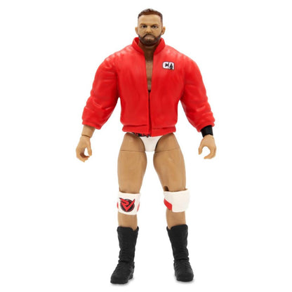 AEW Cash Wheeler #55 Series 7 Unrivaled Collection Figure