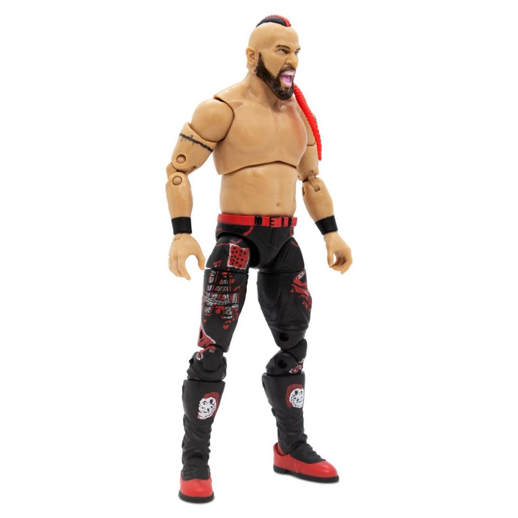 AEW Lance Archer #53 Series 7 Unrivaled Collection Figure