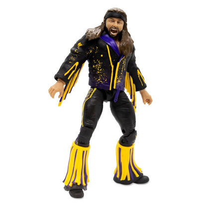 AEW Matt Jackson #56 Series 7 Unrivaled Collection Figure