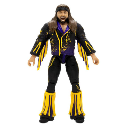 AEW Matt Jackson #56 Series 7 Unrivaled Collection Figure