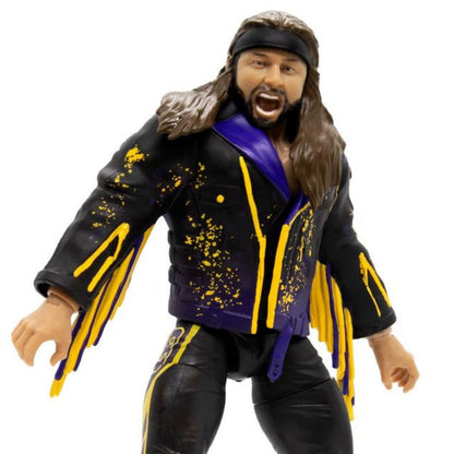 AEW Matt Jackson #56 Series 7 Unrivaled Collection Figure