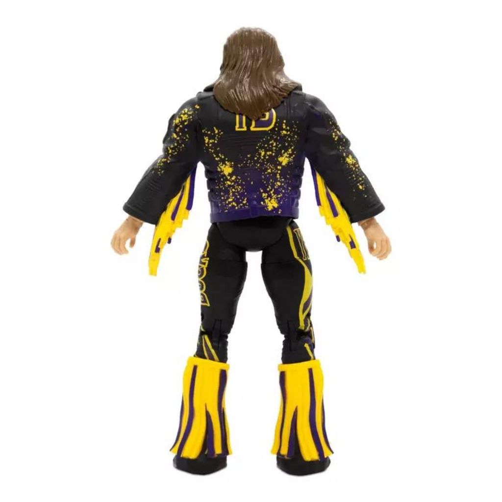 AEW Nick Jackson #57 Series 7 Unrivaled Collection Figure