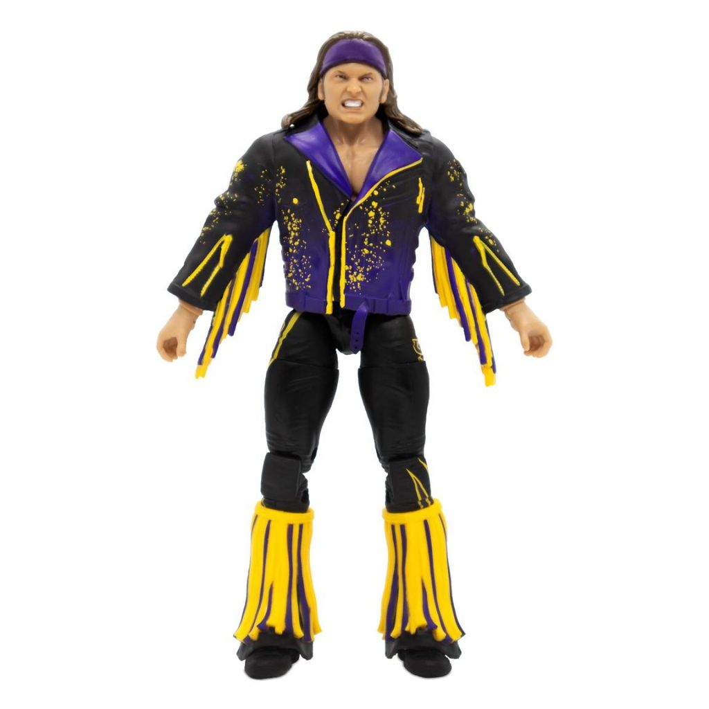 AEW Nick Jackson #57 Series 7 Unrivaled Collection Figure