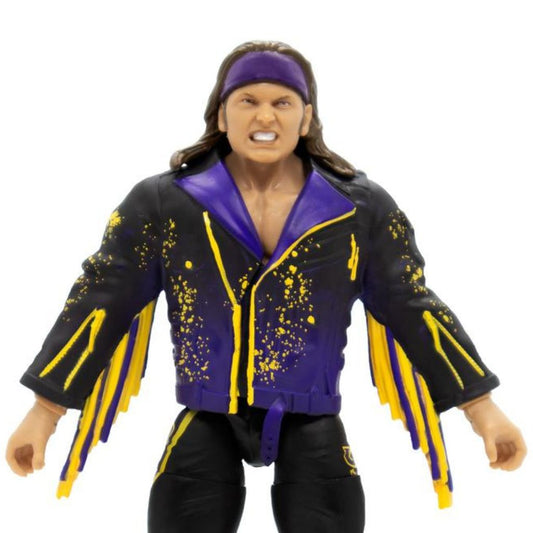 AEW Nick Jackson #57 Series 7 Unrivaled Collection Figure