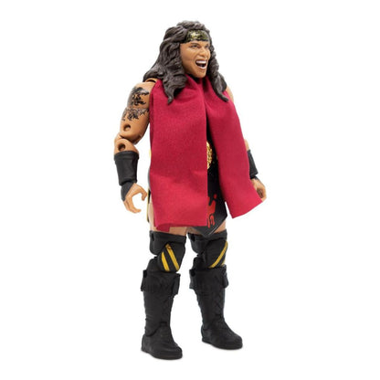 AEW Nyla Rose #58 Series 7 Unrivaled Collection Figure