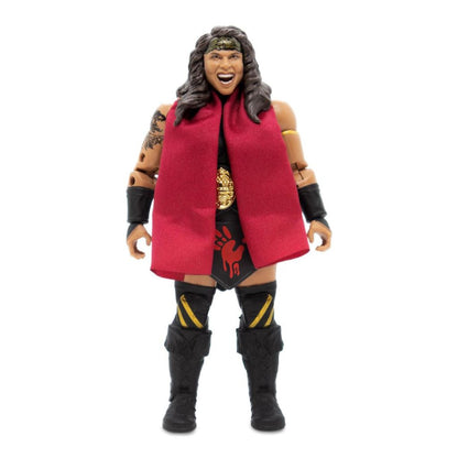 AEW Nyla Rose #58 Series 7 Unrivaled Collection Figure