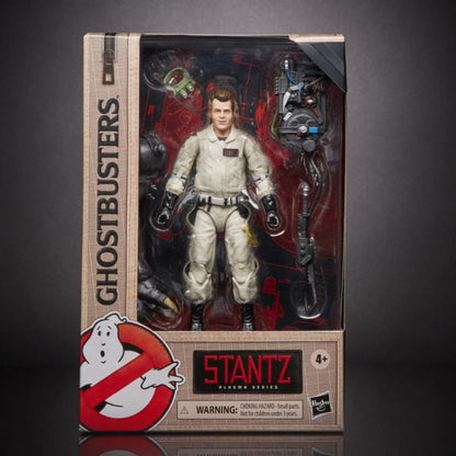 Ghostbusters Afterlife Plasma Series Stantz (BAF Sentinel Terror Dog) Figure