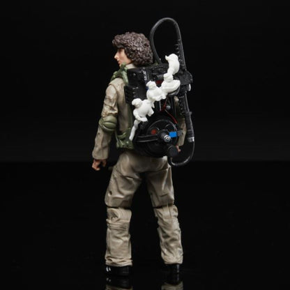 Ghostbusters Afterlife Plasma Series Trevor (BAF Sentinel Terror Dog) Figure