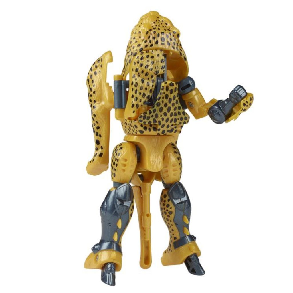 Transformers Vintage Beast Wars Mega Cheetor Exclusive Figure