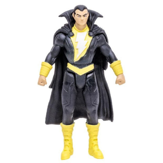 DC Comics Page Punchers Black Adam 3" Figure with Comic Book