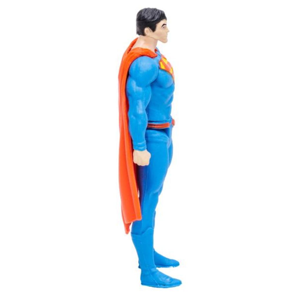 DC Comics Page Punchers Superman 3" Figure with Comic Book