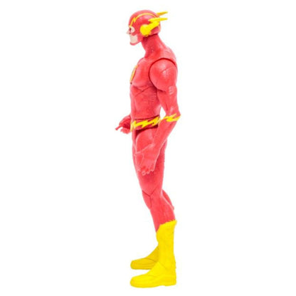 DC Comics Page Punchers The Flash 3" Figure with Comic Book