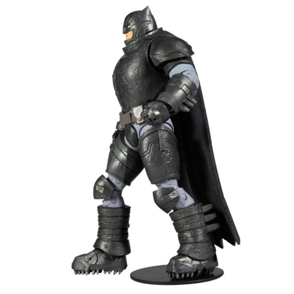 DC Multiverse Batman The Dark Knight Returns Armored Batman Figure