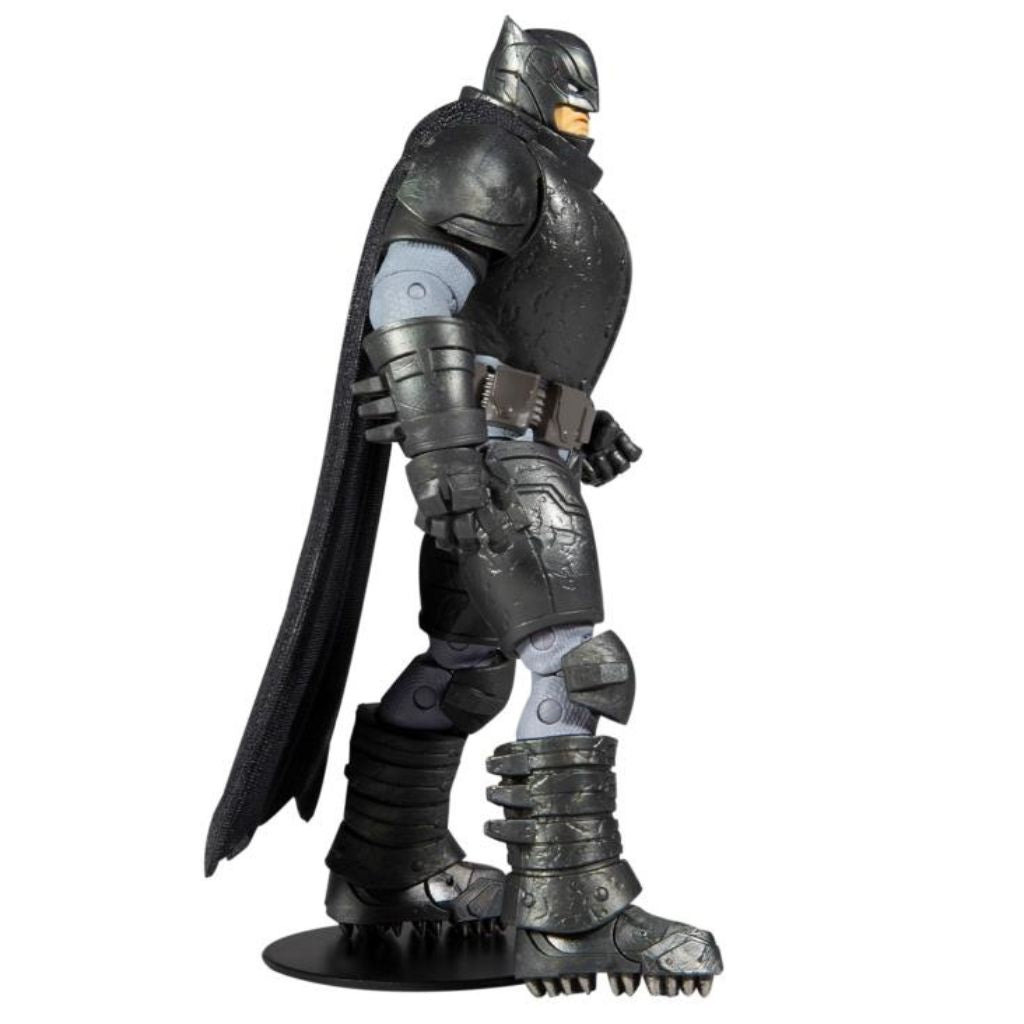 DC Multiverse Batman The Dark Knight Returns Armored Batman Figure