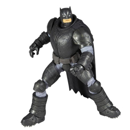 DC Multiverse Batman The Dark Knight Returns Armored Batman Figure