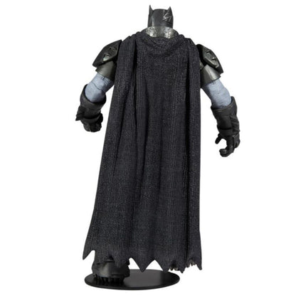 DC Multiverse Batman The Dark Knight Returns Armored Batman Figure