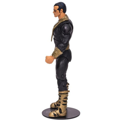 DC Multiverse Endless Winter Black Adam Action Figure (CTB: Frost King)