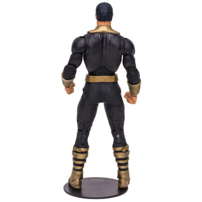 DC Multiverse Endless Winter Black Adam Action Figure (CTB: Frost King)