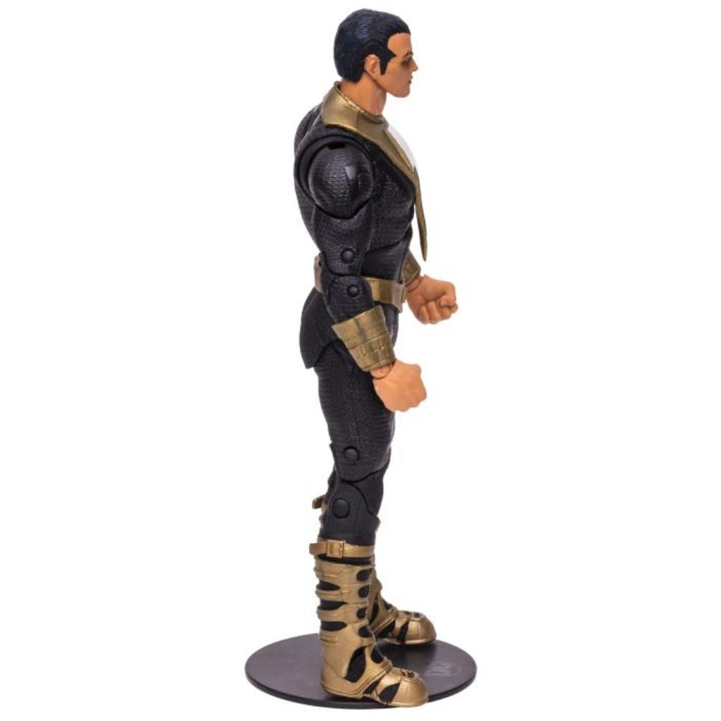 DC Multiverse Endless Winter Black Adam Action Figure (CTB: Frost King)