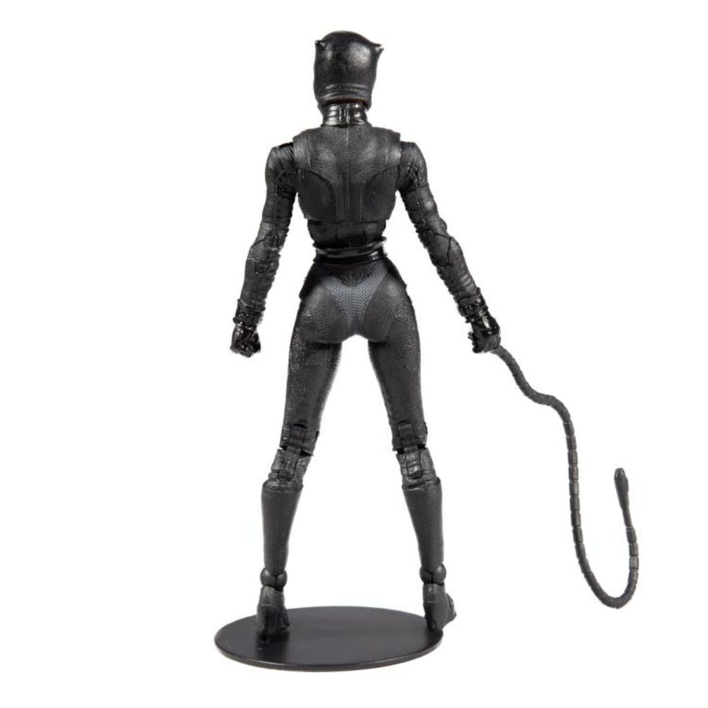 DC Multiverse Catwoman Action Figure