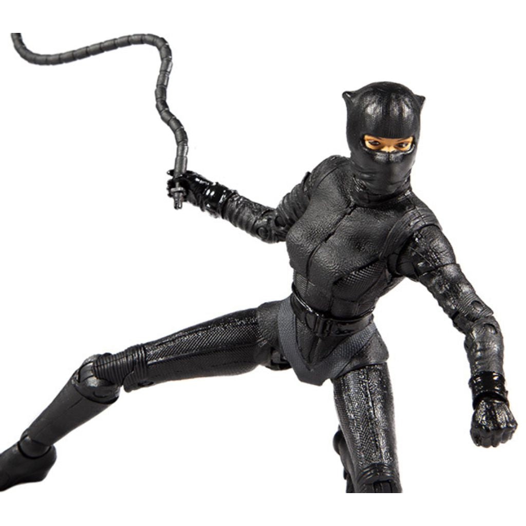 DC Multiverse Catwoman Action Figure