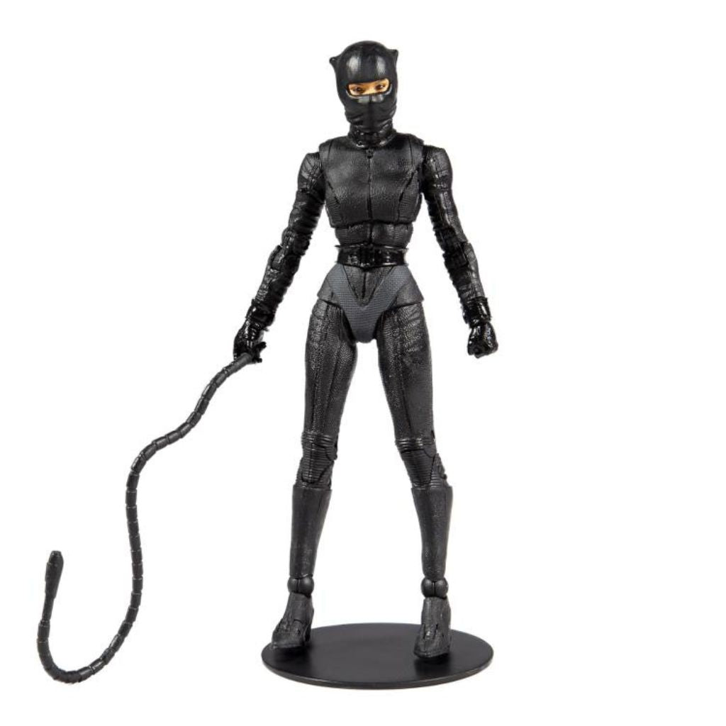 DC Multiverse Catwoman Action Figure