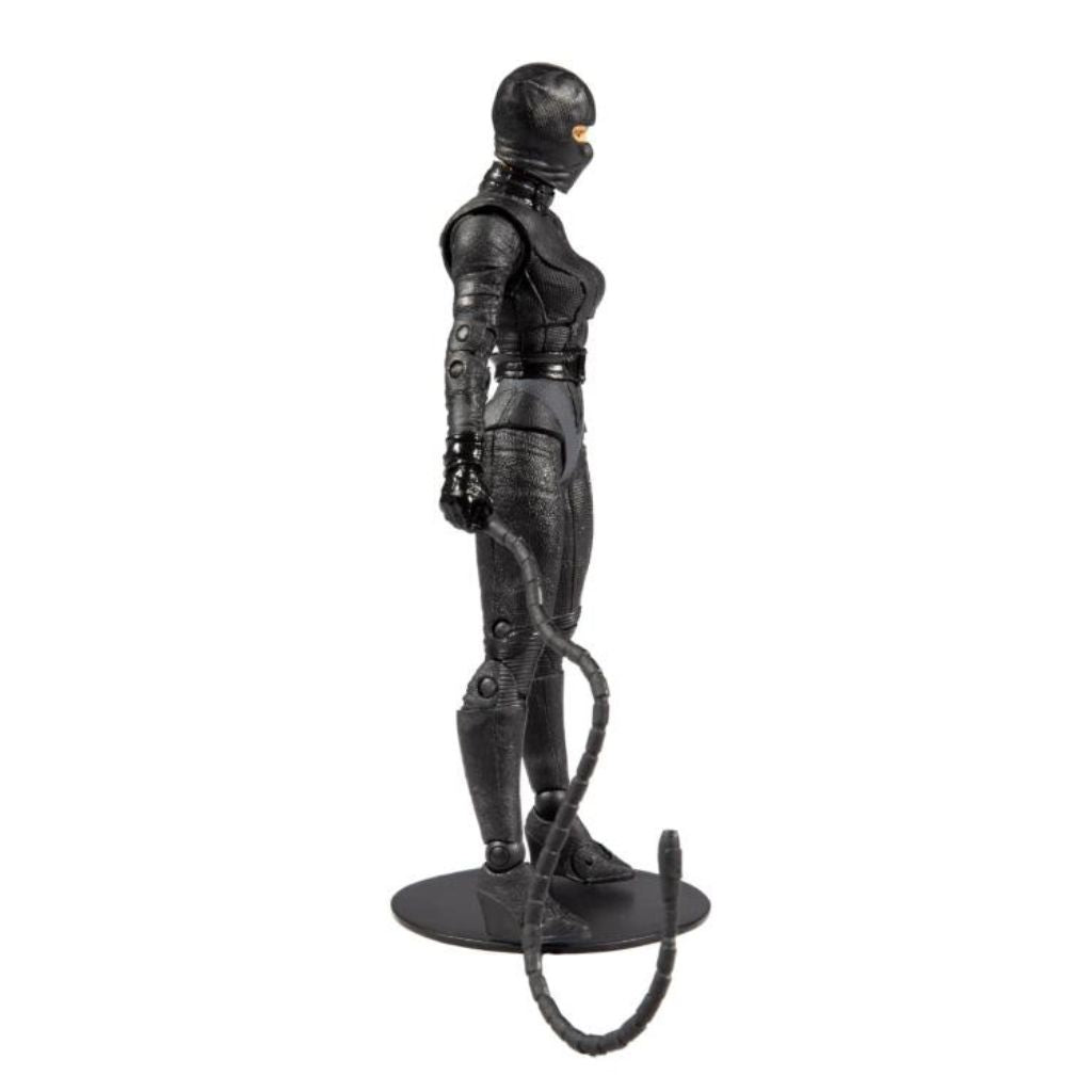 DC Multiverse Catwoman Action Figure