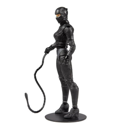 DC Multiverse Catwoman Action Figure