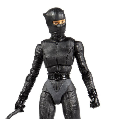 DC Multiverse Catwoman Action Figure