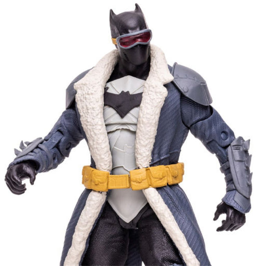 DC Multiverse Endless Winter Batman (CTB: Frost King) Action Figure