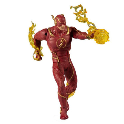 DC Multiverse Injustice 2 The Flash Action Figure