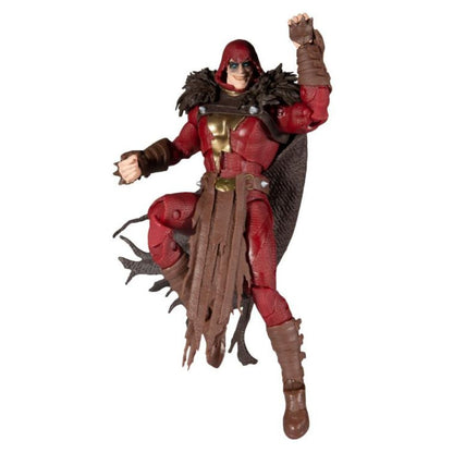 DC Multiverse King Shazam! The Infected Action Figure