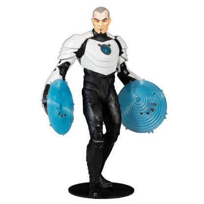 DC Multiverse Batman Beyond Shriek Action Figure