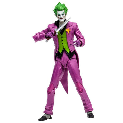 DC Multiverse Infinite Frontier The Joker Action Figure