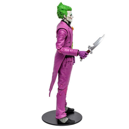 DC Multiverse Infinite Frontier The Joker Action Figure