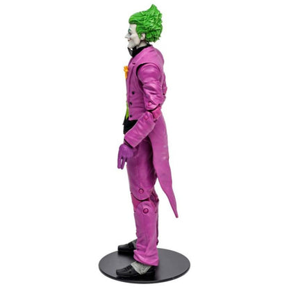 DC Multiverse Infinite Frontier The Joker Action Figure