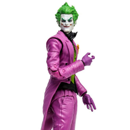 DC Multiverse Infinite Frontier The Joker Action Figure