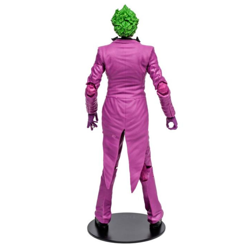 DC Multiverse Infinite Frontier The Joker Action Figure