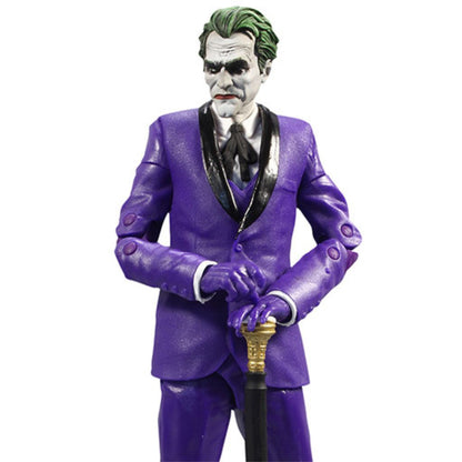 DC Multiverse Batman Three Jokers The Joker (The Criminal) Action Figure