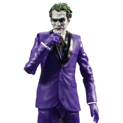 DC Multiverse Batman Three Jokers The Joker (The Criminal) Action Figure