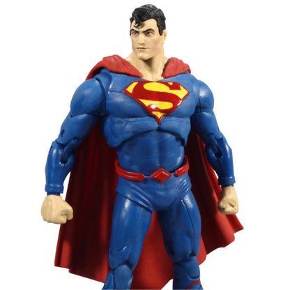 DC Multiverse DC Rebirth Superman Action Figure