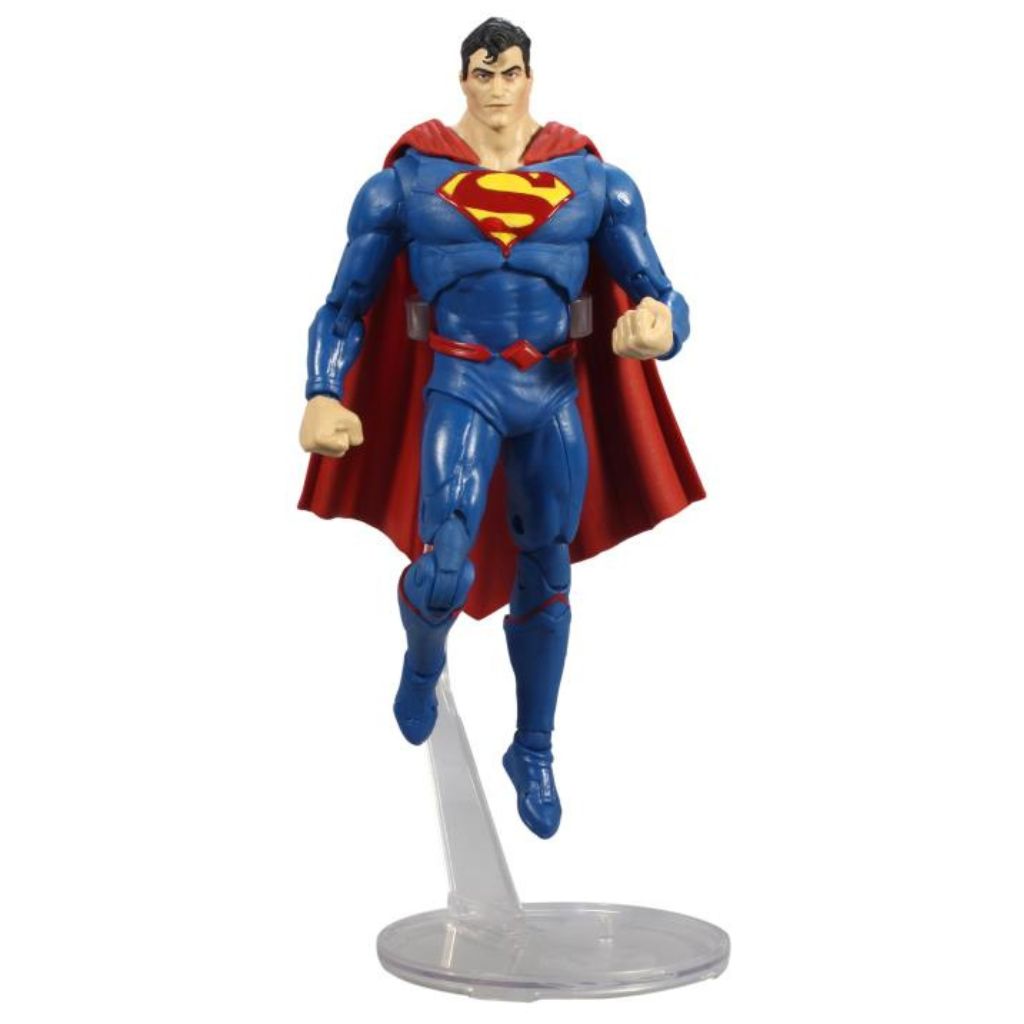 DC Multiverse DC Rebirth Superman Action Figure